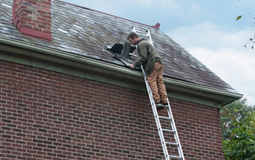 what affects urgent Ford Street roof repairs