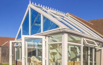 conservatory roof insulation costs Ford Street