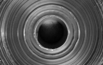 Ford Street edpm waterproofing