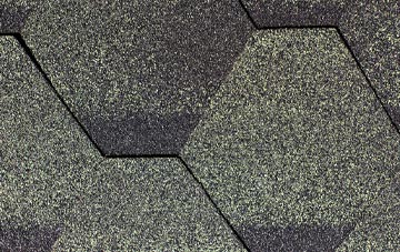 Ford Street fibreglass shingle repairs