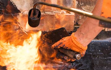 Ford Street flat roof repair companies