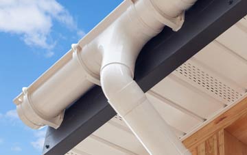 Ford Street gutter installation costs