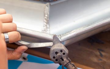 disadvantages of Ford Street lead roofing