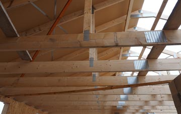 Ford Street roof truss costs