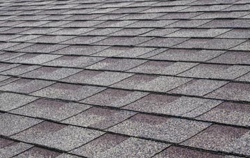 Ford Street tiles for shallow pitch roofing