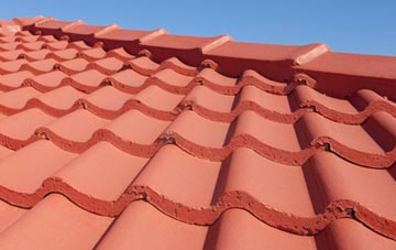 Ford Street tile and slate roof replacement