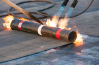 free Ford Street roof quotes