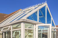 Ford Street conservatory roof repairs