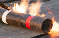 free Ford Street re-felting quotes