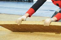 find rated Ford Street roof insulation companies