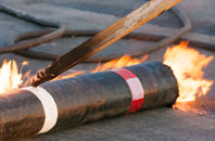 free Ford Street flat roofing repair quotes