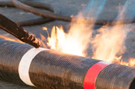 Ford Street flat roofing replacement