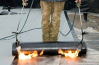 Ford Street flat roof sealing quote