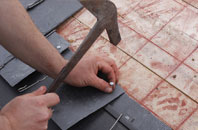 free Ford Street garage roof repair quotes