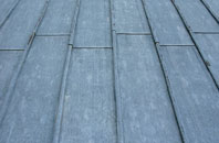 Ford Street lead roofing