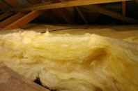 Ford Street pitch roof insulation