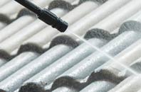 rated Ford Street roof cleaning companies