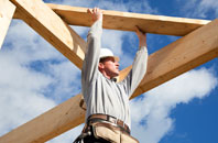 Ford Street roof replacement work