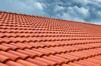 Ford Street roofing tiles