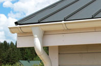 Ford Street soffits