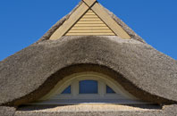 Ford Street thatch roofing